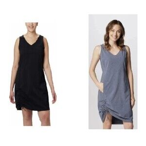 Columbia Women's Omni-Shade Active Fit  Anytime Casual Dress